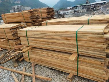 Gỗ Teak hay gỗ Giá Tỵ - Xưởng xẻ gỗ teak giá rẻ TPHCM