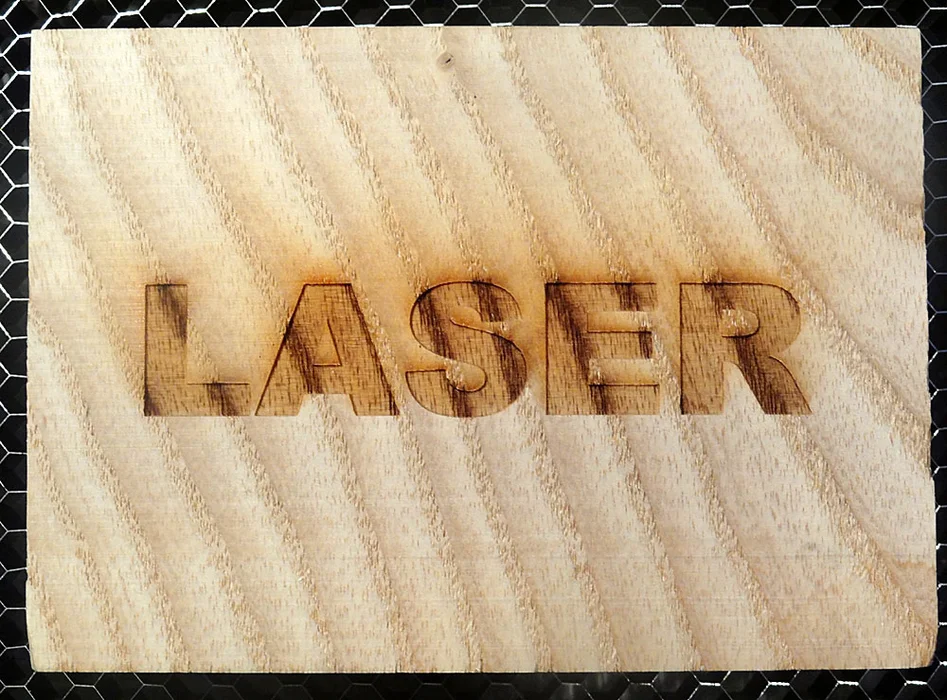 Ván Ép Khắc Laser - Cắt CNC - Hộp Quà Tết Hoàng Phát